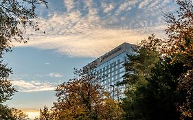 Intercontinental Hotel Geneva